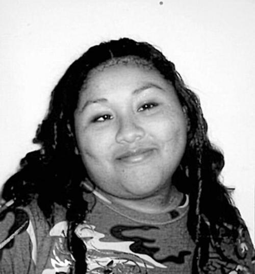 Student of the Week: Jessica Sandoval  