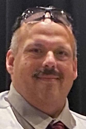 2022 Elections: Pima County races, Eric Krznarich