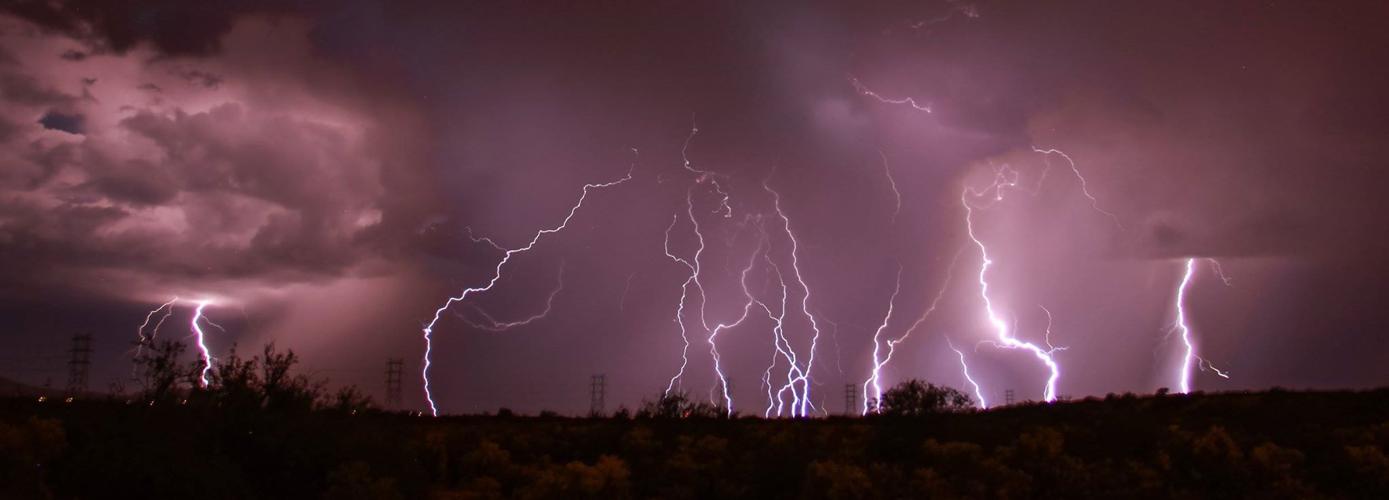 Monsoon photo contest