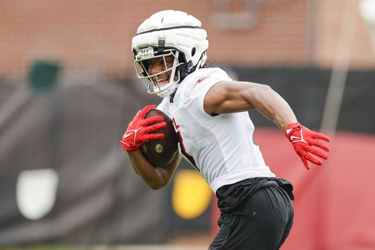 Falcons Football