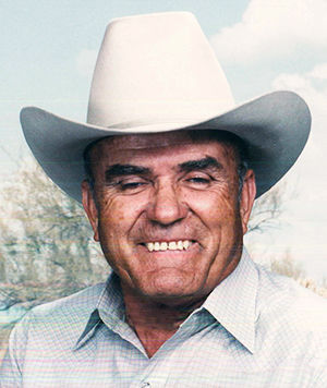 DOTSON, Fred Noel Jr.