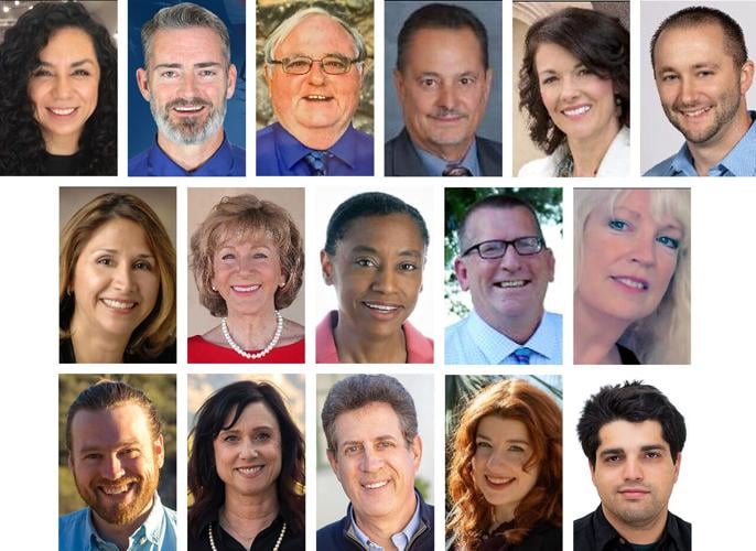 2022 Elections: Arizona House of Representatives