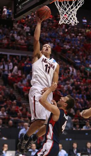 NCAA Tournament: Arizona Wildcats