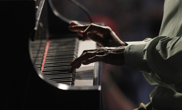 Music festivals affirm New Orleans' resilience    