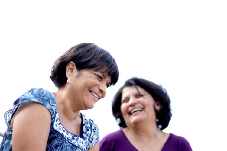 "In the Family" Documentary