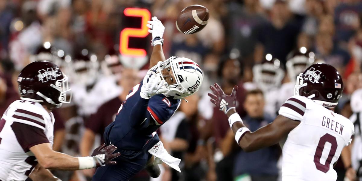 Arizona State football to debut new faces on defense in season opener