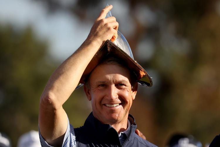 2023 Cologuard Classic Final Round | March 5, 2023 (copy)