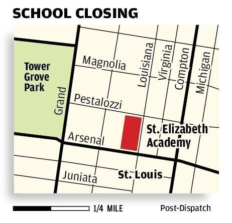 St. Elizabeth Academy