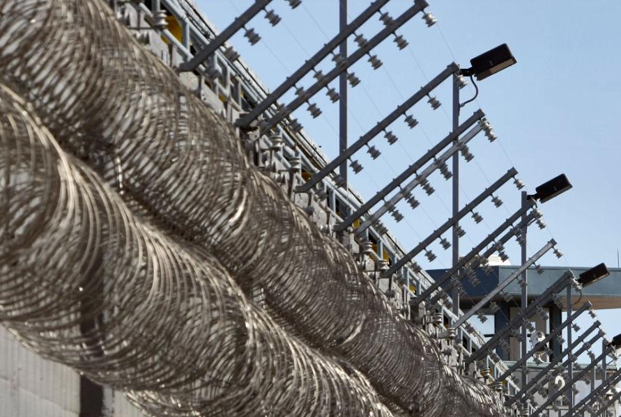 Arizona prisons