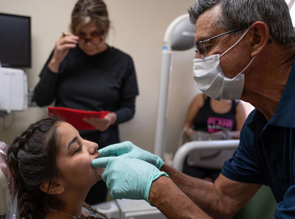 17 Orthodontists Join Tucson Program That Offers 100 Braces - 