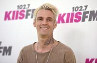 Aaron Carter
