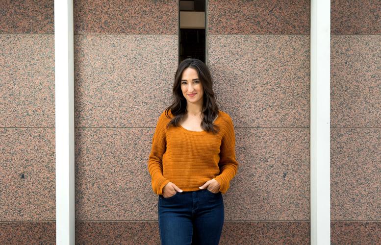 Las Mujeres de la Pandemia, Kerri Lopez-Howell (LE)