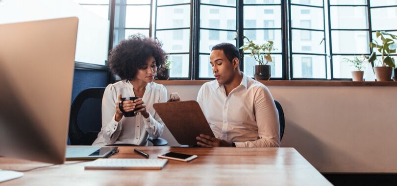 These 8 traits will make you more promotable