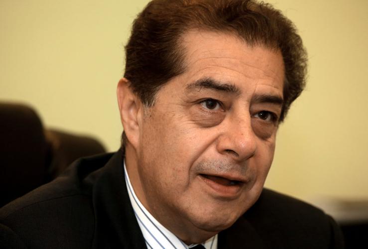 Douglas Port of Entry