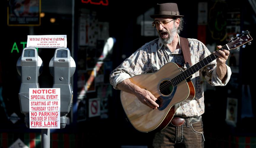 Fourth Avenue Street Fair