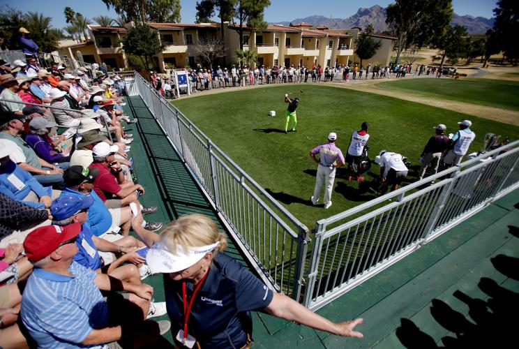 2018 Cologuard Classic