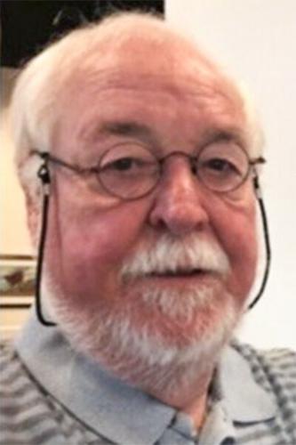 2022 Elections: Pima County races, John Thomas Peck