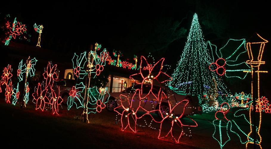 65th Annual Winterhaven Festival of Lights