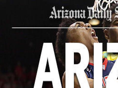 Air Ball Arizona Wildcats Have Recruiting Rest Edge When They
