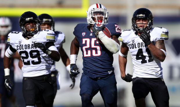 Ka'Deem Carey