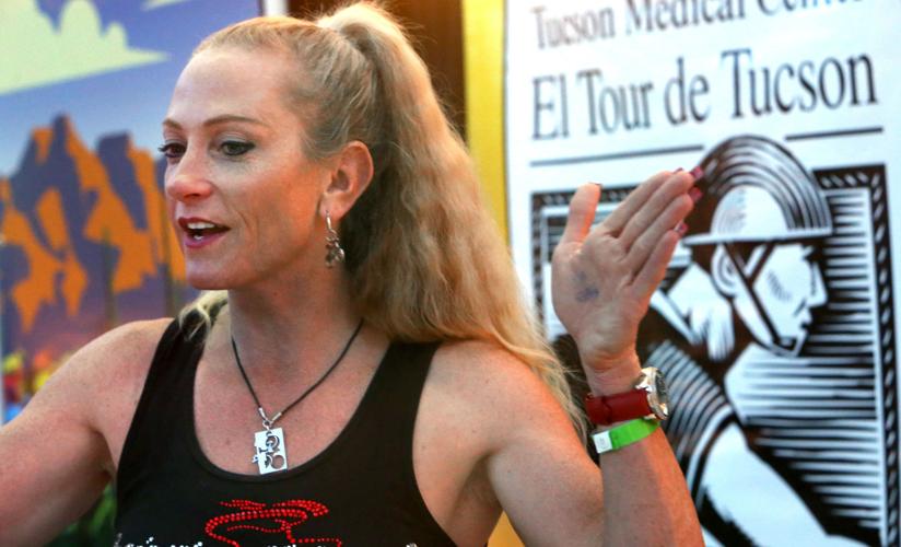 El Tour de Tucson