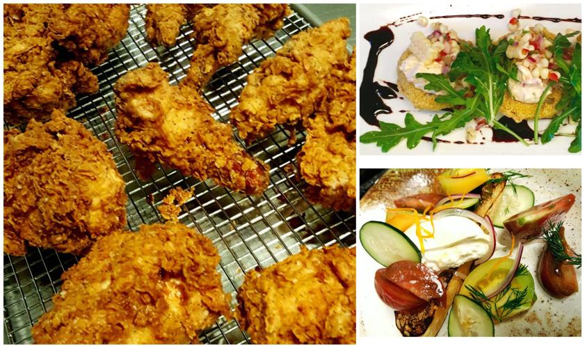 Bird Southern Table and Bar