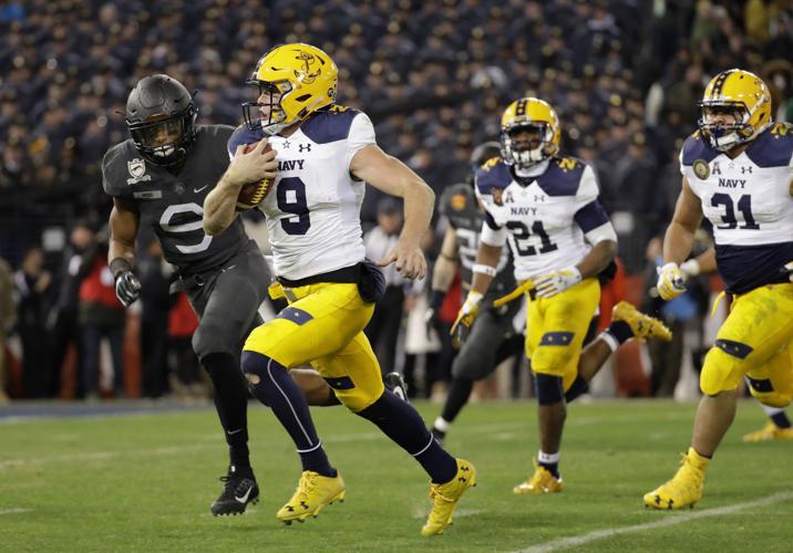 Lockheed Martin Armed Forces Bowl