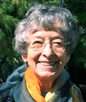 Louise Reed MacNair Anthony