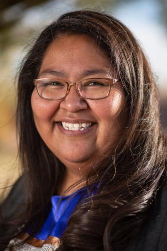 Pima County Recorder Gabriella Cázares-Kelly