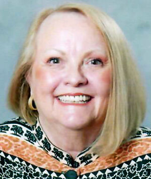 PRICE-SMITH, Mary Ann "MAPS"