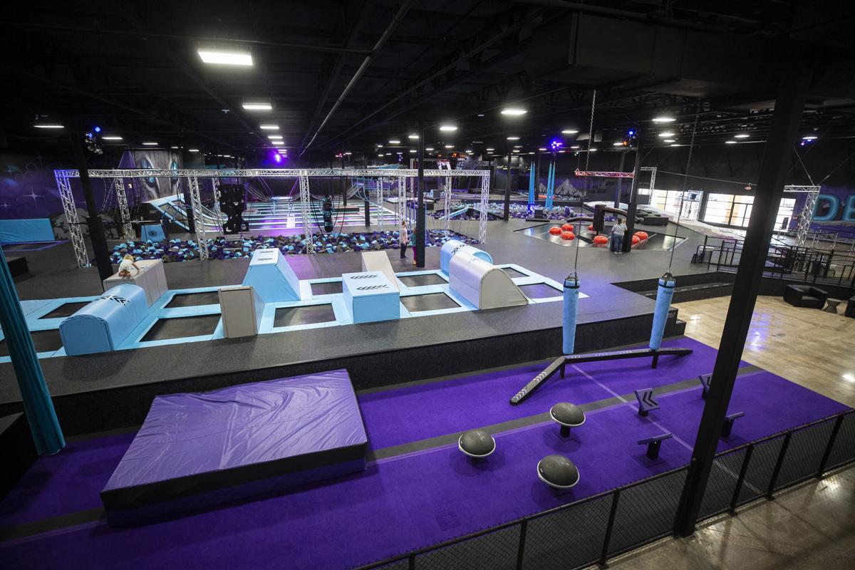 Defy Tucson