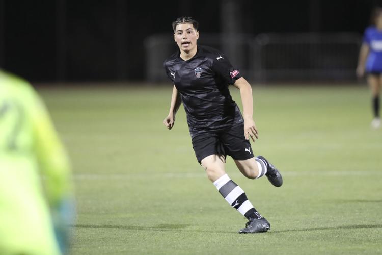 FC Tucson Womens Games