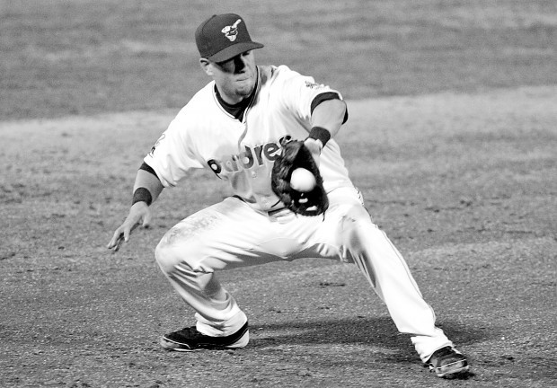 Versatility of Padres players is a good problem to have