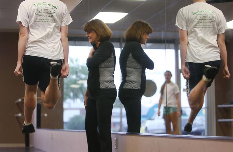 Tir Conaill Academy of Irish Dance