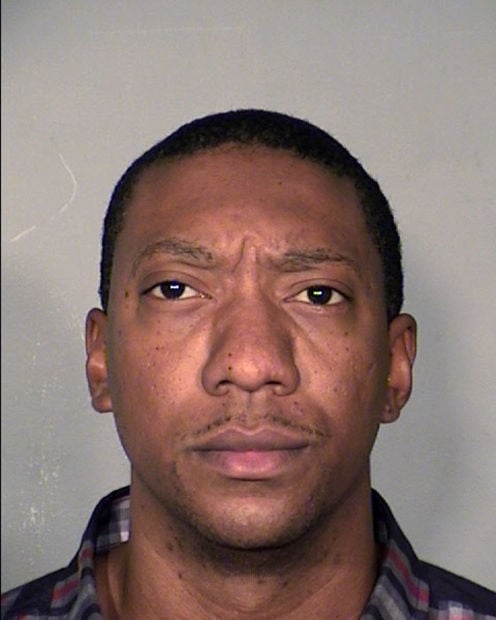 Joshua L. Youngblood
