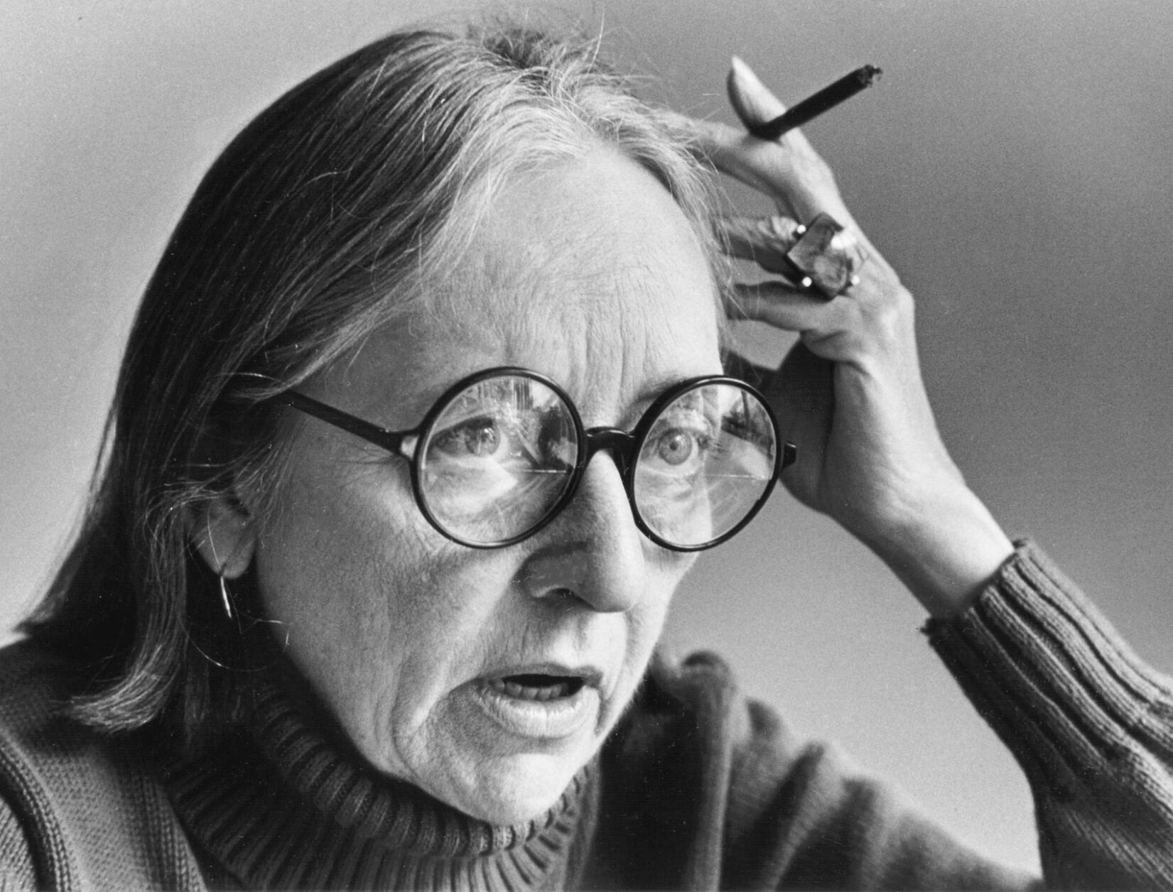 Judith Davidson Chafee, 1989 (LE4)