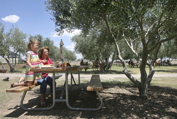 Agri-business king in Queen Creek   