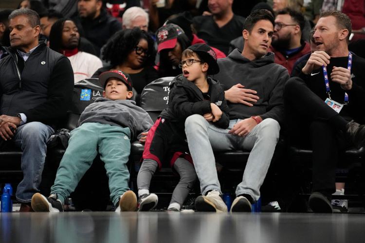 Reaching Younger Fans Basketball