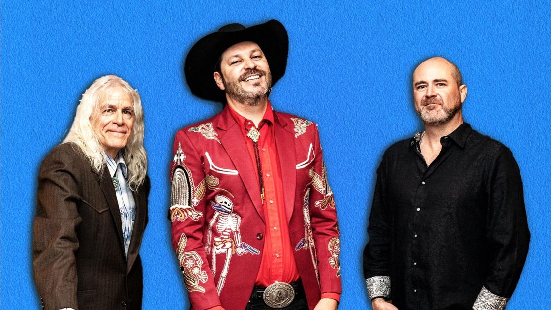 Tucson musician to introduce country side in Congress show