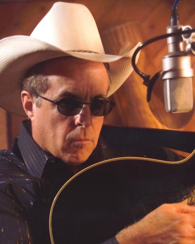 Friday, March 10 — Hear a really good singer/songwriter in Sahuarita