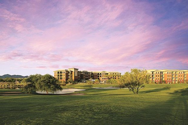 Sizzling summer specials  