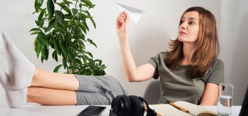 Quit procrastinating! How to break the habit for good