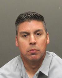 Former Arizona DPS trooper arrested on felony charges of money laundering, falsifying government documents