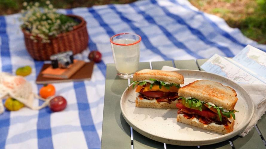 MENDOCINO FARMS LAUNCHES SUMMER MENU IN ANTICIPATION OF 100TH STORE MILESTONE