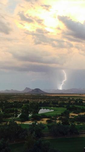 Monsoon photo contest