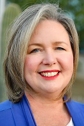 2022 Elections: Pima County races, Kristel Ann Foster