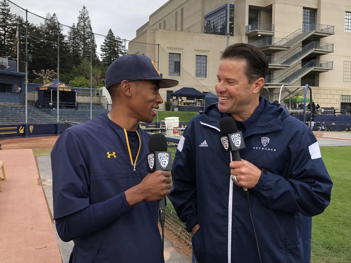 Darren Baker commits to Cal after J.T. Snow heroics - Sports