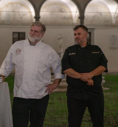 Taste of APPin Italy