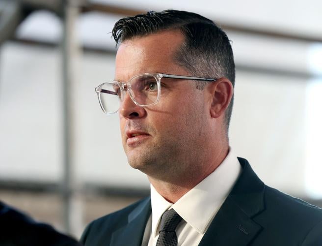 Christopher Scholtes