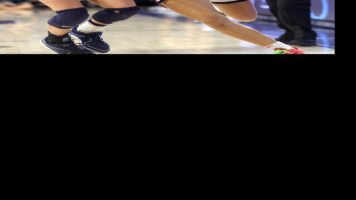 Arizona basketball: Jada Williams freshmen provide spark